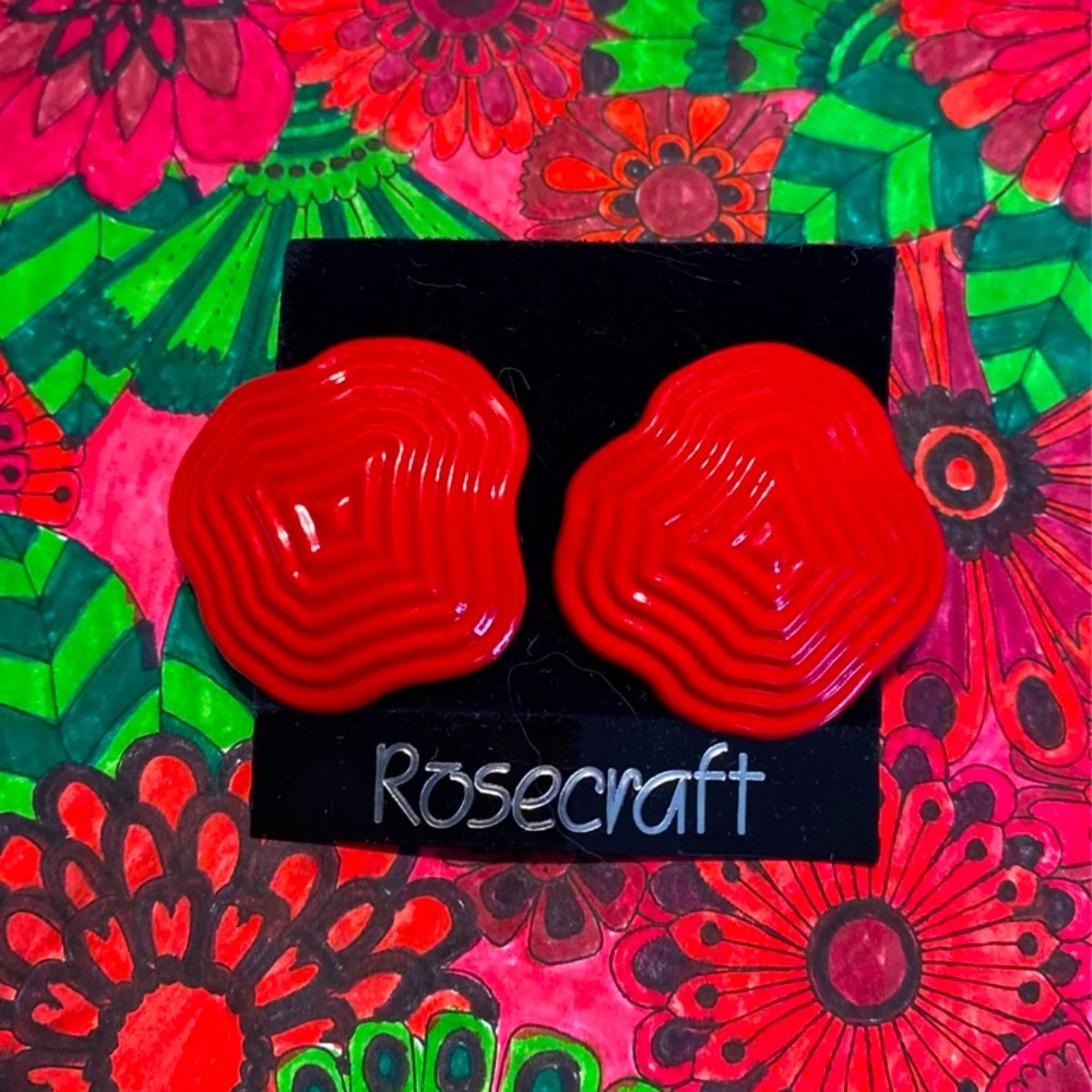 3 for $15 ALL Vintage earrings mix and match